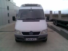 Mercedes-Benz Sprinter 211   | Mobile.bg    2