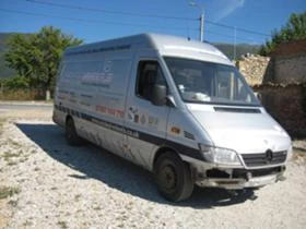 Mercedes-Benz Sprinter 211   | Mobile.bg    4