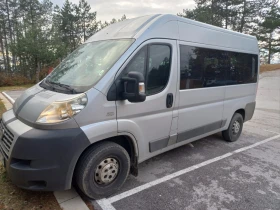 Fiat Ducato 2.3 multijet, снимка 8