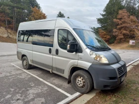 Fiat Ducato 2.3 multijet, снимка 10