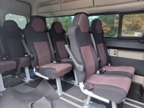 Fiat Ducato 2.3 multijet, снимка 14