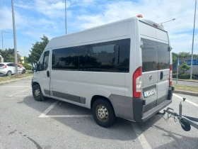 Fiat Ducato 2.3 multijet, снимка 15