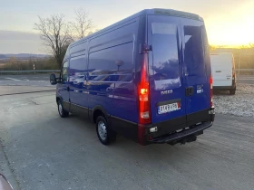 Iveco Daily 35S11 ПЕРФЕКТЕН, снимка 4