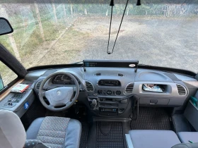 Mercedes-Benz Sprinter 616 Klimatik Telma , снимка 8