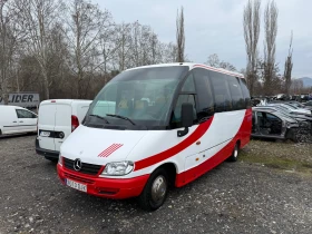 Mercedes-Benz Sprinter 616 Klimatik Telma  | Mobile.bg    1