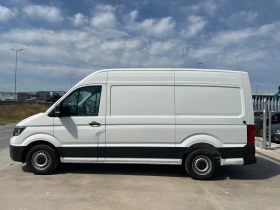 VW Crafter 2.0tdi- | Mobile.bg    7