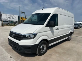 VW Crafter 2.0tdi-Клима