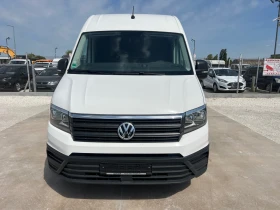     VW Crafter 2.0tdi-