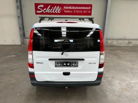 Mercedes-Benz Vito 113 Maxi | Mobile.bg    6