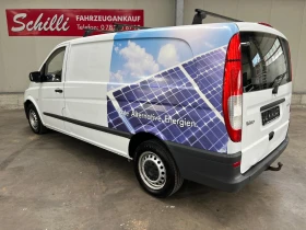 Mercedes-Benz Vito 113 Maxi | Mobile.bg    13