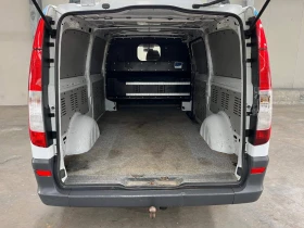 Mercedes-Benz Vito 113 Maxi | Mobile.bg    9