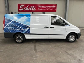 Mercedes-Benz Vito 113 Maxi | Mobile.bg    4