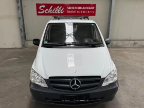 Mercedes-Benz Vito 113 Maxi | Mobile.bg    3