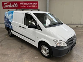 Mercedes-Benz Vito 113 Maxi | Mobile.bg    2