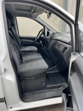 Mercedes-Benz Vito 113 Maxi | Mobile.bg    8