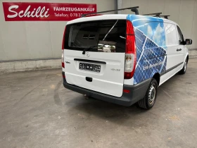 Mercedes-Benz Vito 113 Maxi | Mobile.bg    5