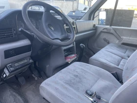 VW Lt 46 | Mobile.bg    13