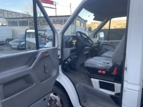 Обява за продажба на VW Lt 46 ~15 000 лв. - изображение 11 | Auto.bg Обява за продажба на VW Lt 46 ~15 000 лв. - изображение 11