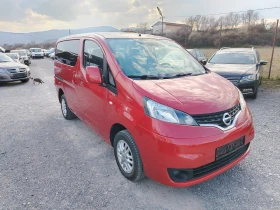 Nissan NV200 1.5DCI 7 места