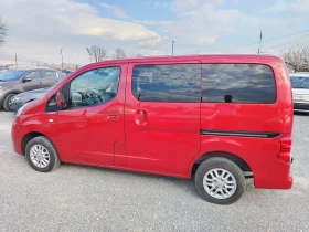 Nissan NV200 1.5DCI 7 места | Auto.bg — изображение 8