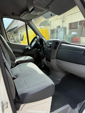 VW Crafter Товарен  | Auto.bg — изображение 3