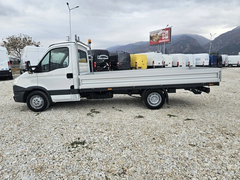 Iveco Daily 35s13, снимка 2 - Бусове и автобуси - 42829338