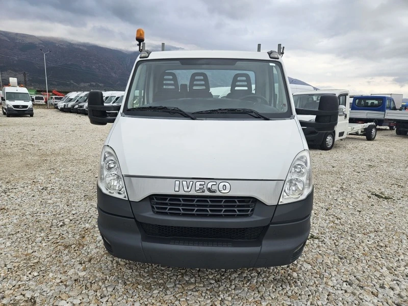 Iveco Daily 35s13, снимка 8 - Бусове и автобуси - 42829338