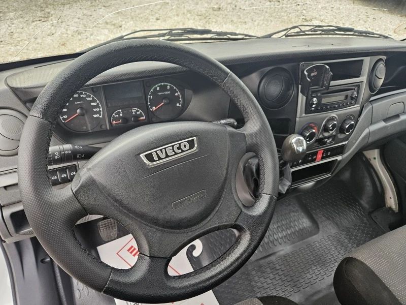 Iveco Daily 35s13, снимка 10 - Бусове и автобуси - 42829338