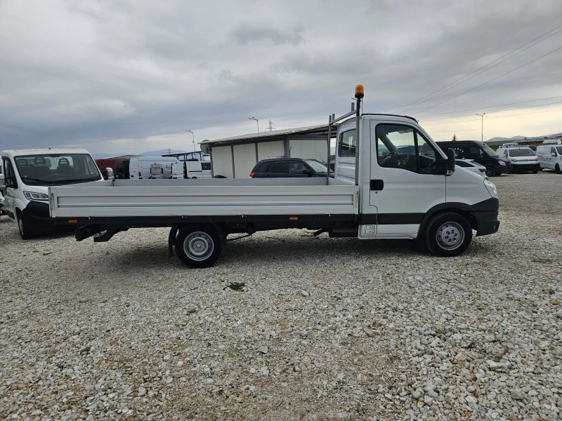 Iveco Daily 35s13, снимка 6 - Бусове и автобуси - 42829338