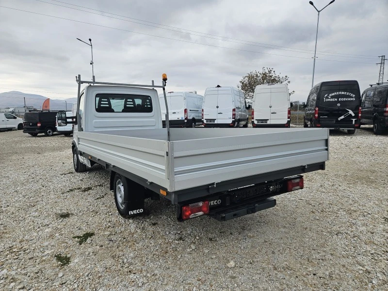 Iveco Daily 35s13, снимка 3 - Бусове и автобуси - 42829338