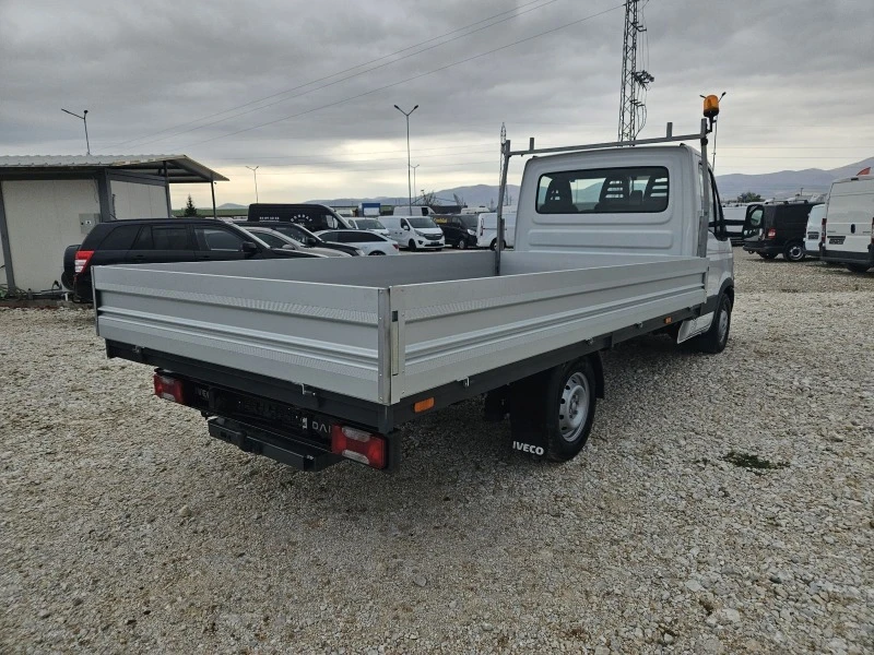 Iveco Daily 35s13, снимка 5 - Бусове и автобуси - 42829338