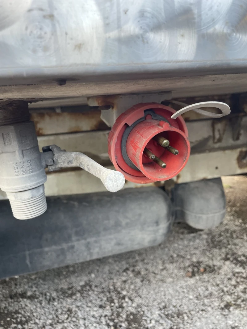 VW Lt 46, снимка 2 - Бусове и автобуси - 52582233