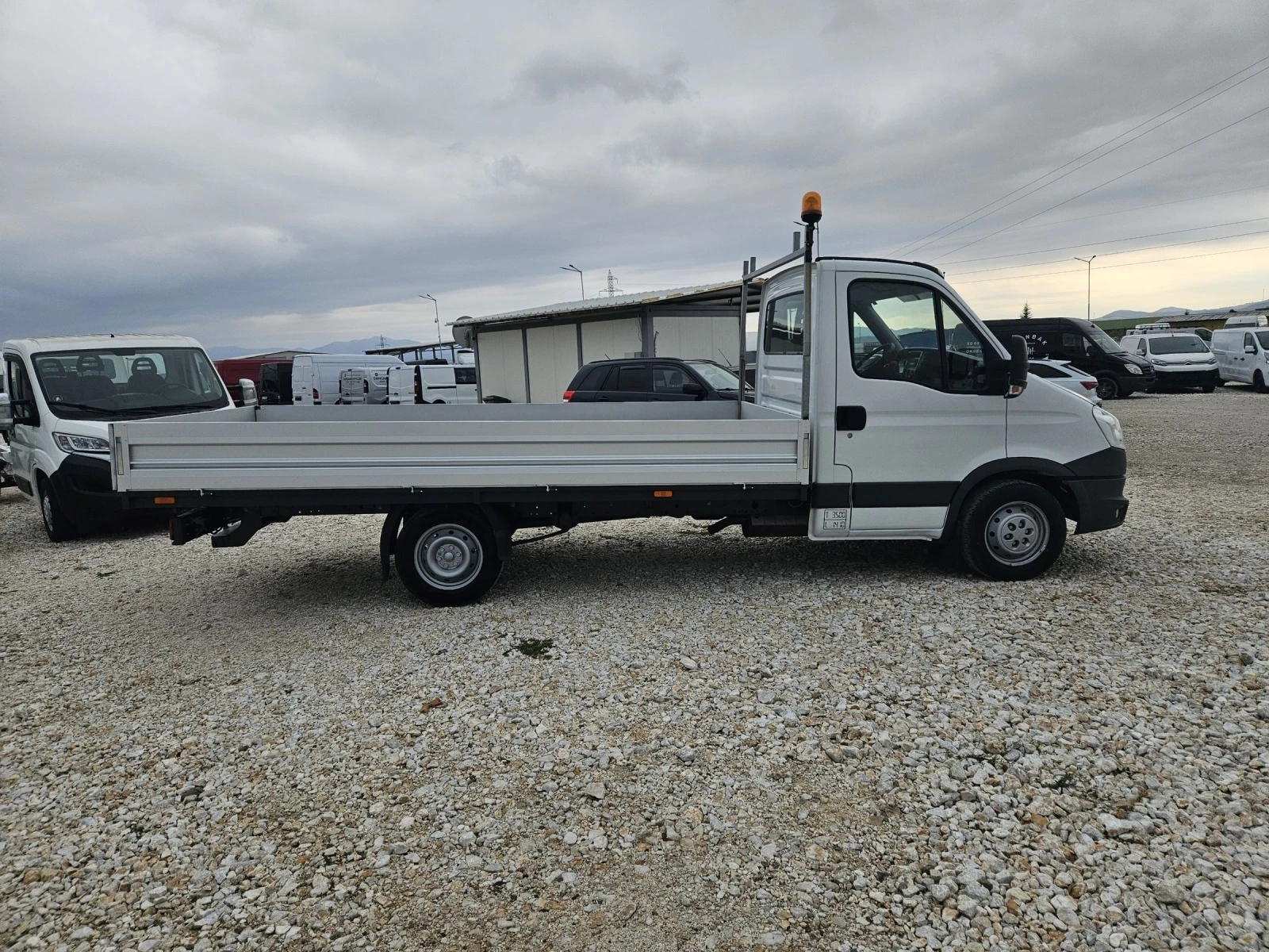 Iveco Daily 35s13 - изображение 6