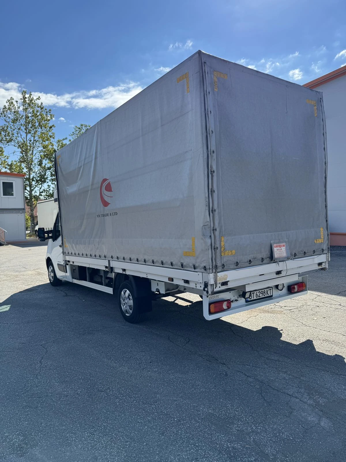 Renault Master  - изображение 2