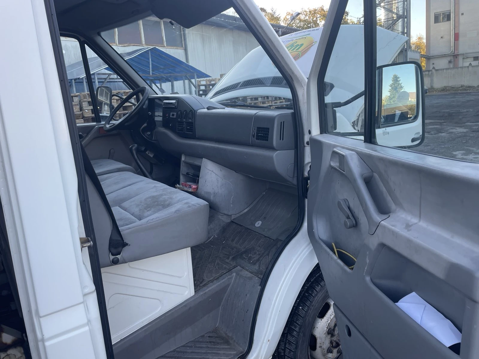 VW Lt 46 - изображение 8