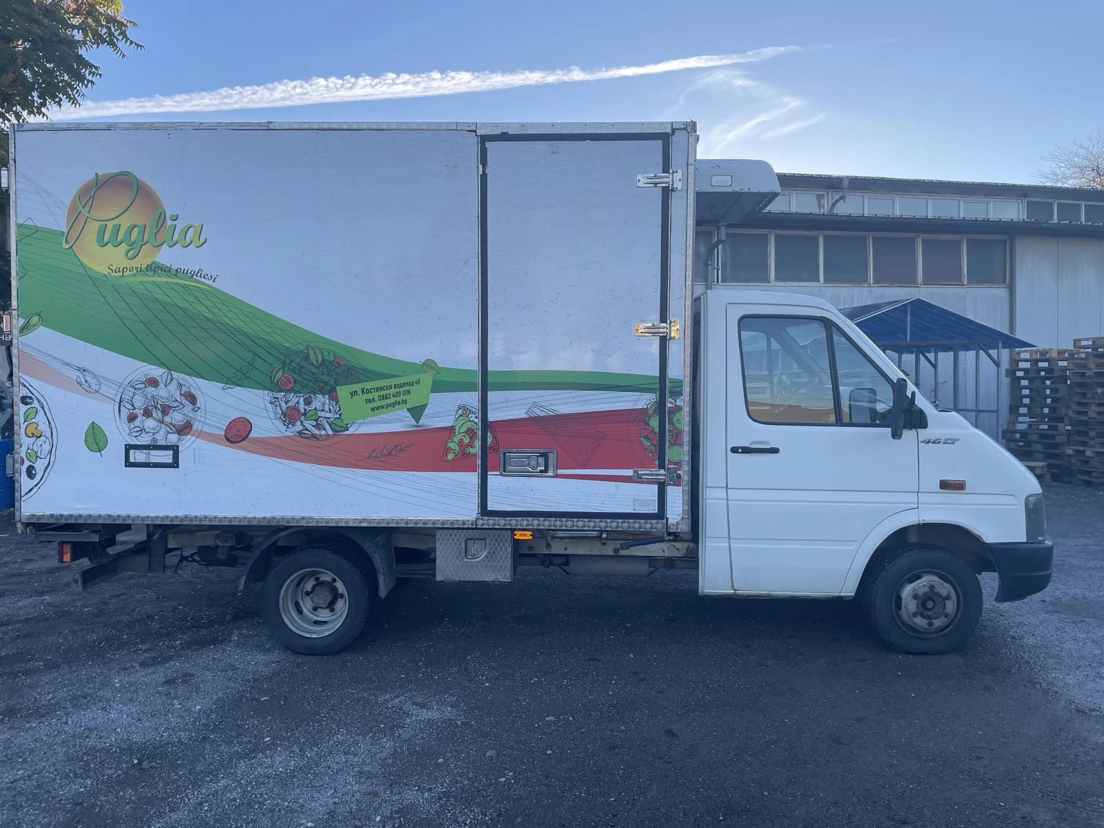 VW Lt 46 | Mobile.bg   15