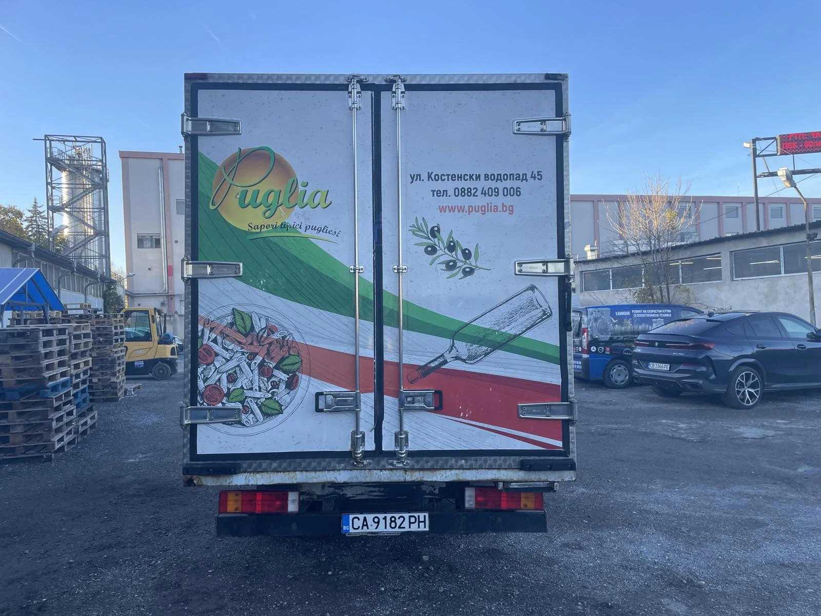 VW Lt 46 - изображение 4