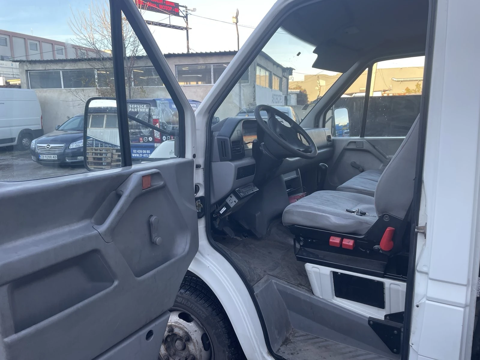 VW Lt 46 | Mobile.bg   12