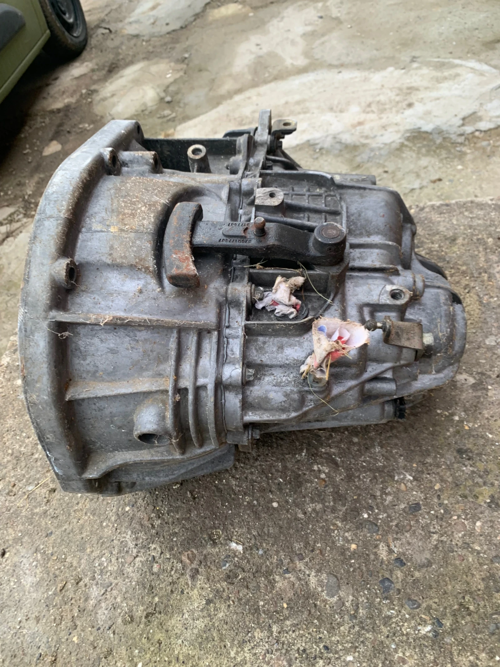 Opel Vivaro | Mobile.bg � ����������� 1