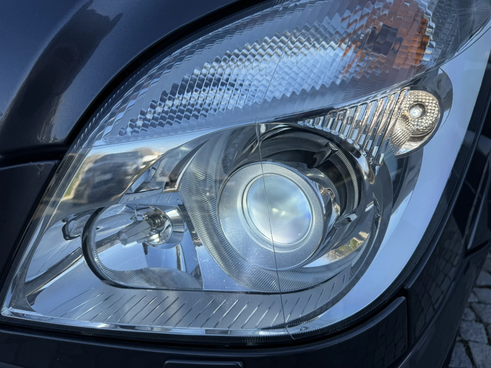Mercedes-Benz Sprinter 319 Automatic, снимка 16 - Бусове и автобуси - 55934392