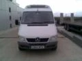 Mercedes-Benz Sprinter 211 НА ЧАСТИ, снимка 2