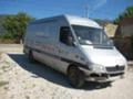 Mercedes-Benz Sprinter 211 НА ЧАСТИ, снимка 4