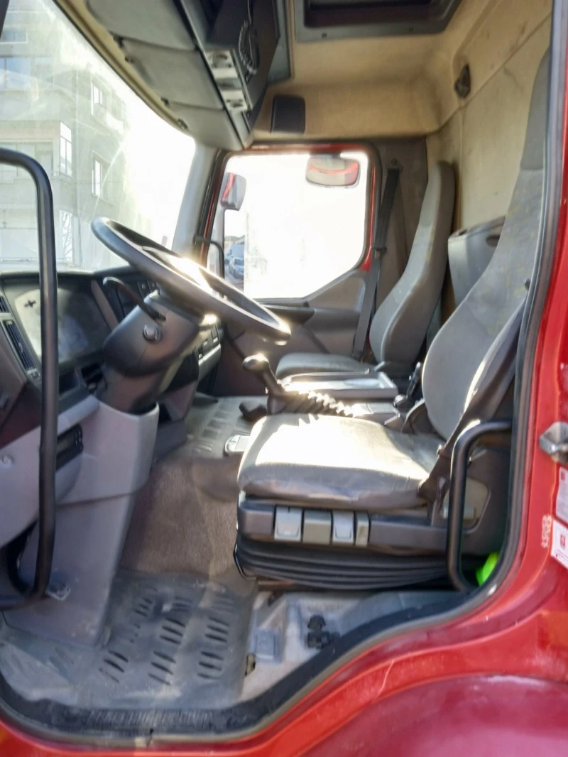 Renault Premium Щора и борд, снимка 10 - Камиони - 52618617