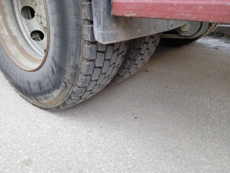 Renault Premium Щора и борд, снимка 5 - Камиони - 52618617