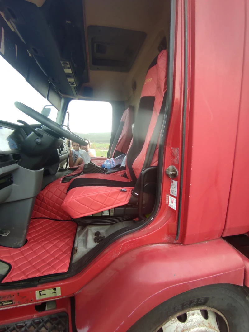 Renault Premium Щора и борд, снимка 2 - Камиони - 52618617