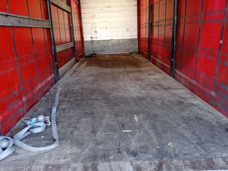 Renault Premium Щора и борд, снимка 16 - Камиони - 52618617