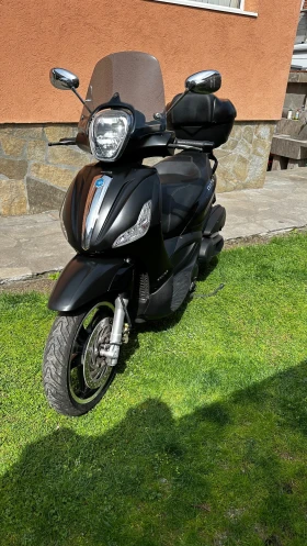 Piaggio Beverly 350, снимка 2