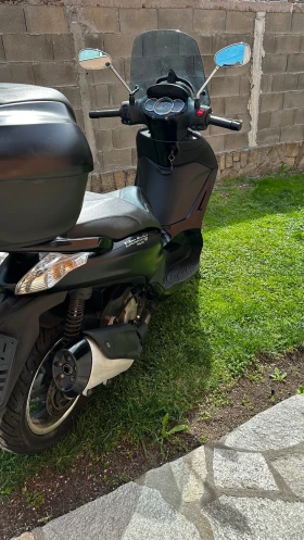 Piaggio Beverly 350, снимка 5