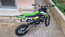 Kawasaki Kx 65 КУБИКА/НОВИ ГУМИ , снимка 6