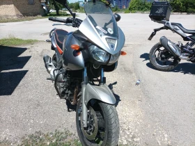 Yamaha Tdm, снимка 3